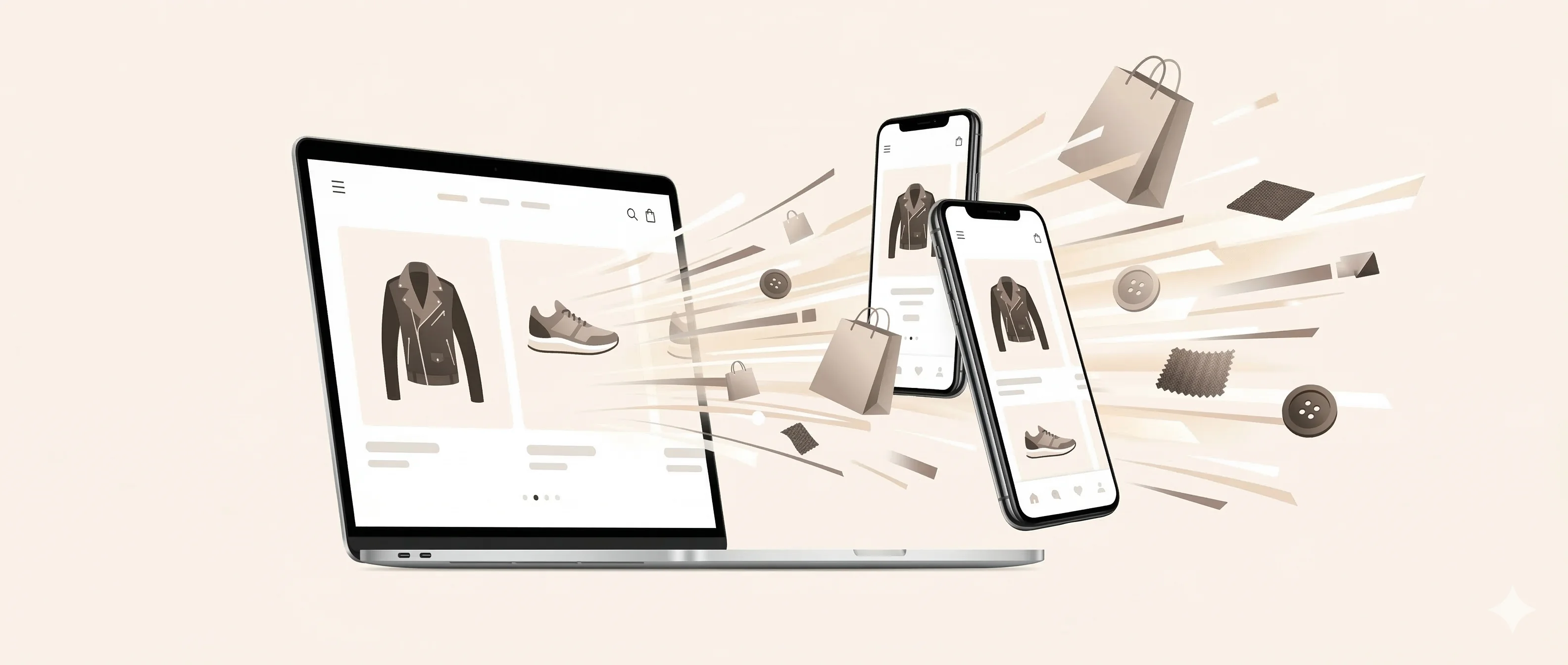 Mobile product experience — dealer and brand digital ecosystem