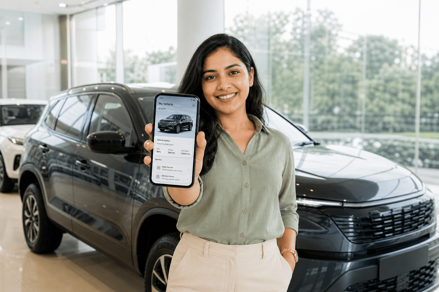 Chery Bangladesh App