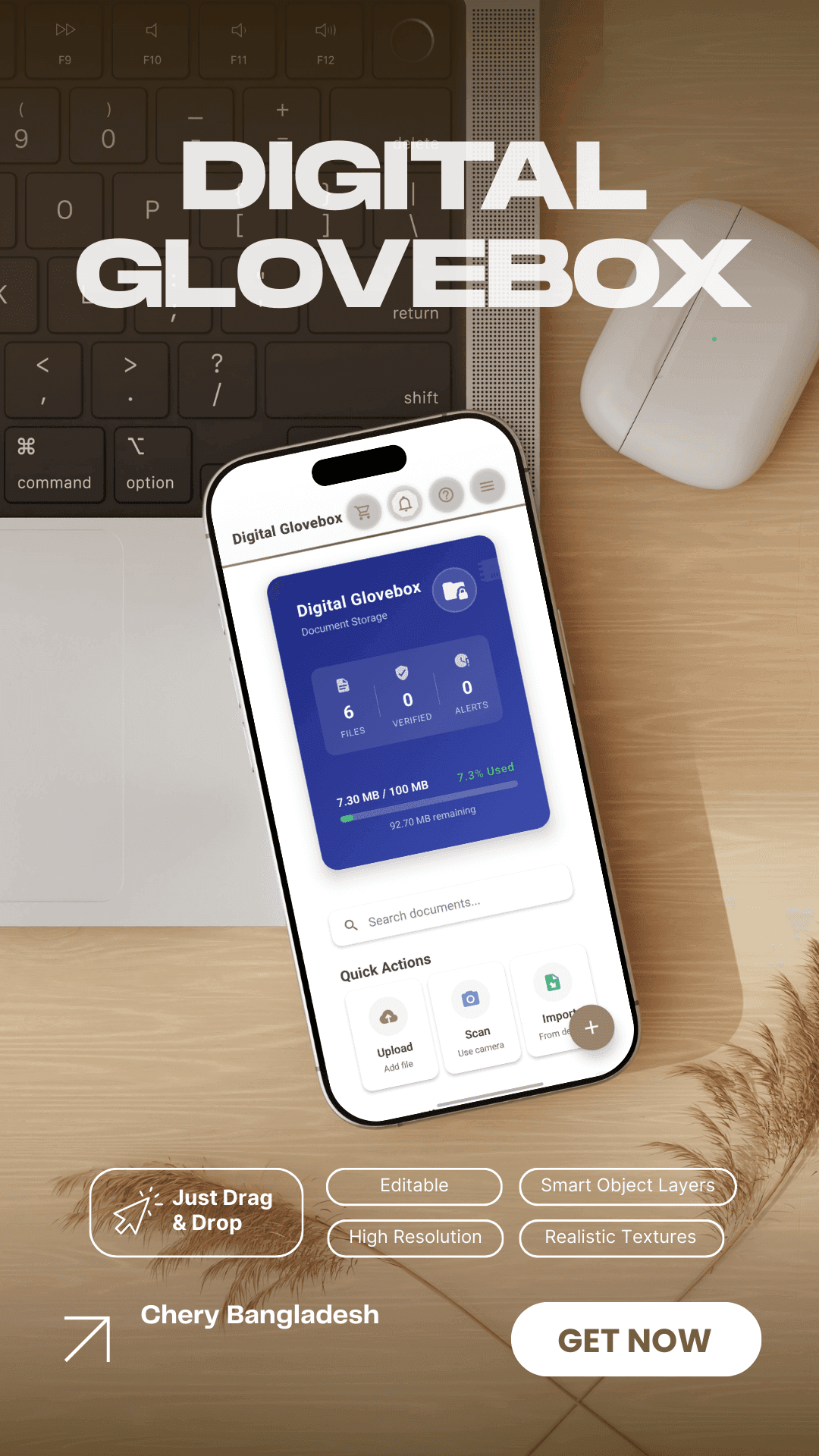 Order Tracking & Management