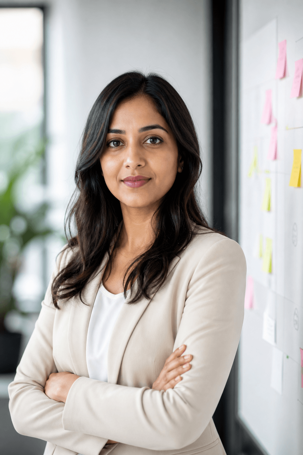 Sabrina Akter — Product Manager