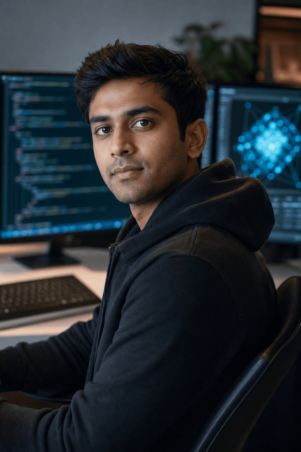 Sartaj Emon Prattoy — Software Engineer — ML & AI